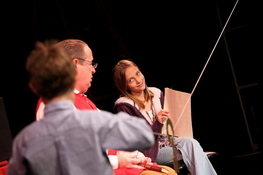 Historical School Assemblies - Little Falls, NJ